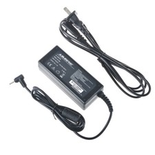 AC Adapter For Samsung Chromebook 2 XE503C32-K01US DC Charger Power Supply Cord