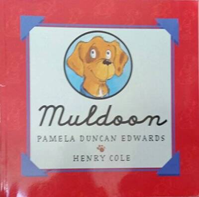 Muldoon - Paperback By Pamela Ducan Edwards - ACCEPTABLE