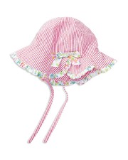 ralph lauren baby sun hat