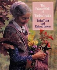The Private World of Tasha Tudor, , Very Good Book