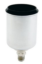 Sharpe 289517 Finex Ultra Mini Aluminum Gravity Cup 125 Cc Sharpe 289517 Finex Ultra Mini Aluminum Gravity Cup 125 Cc