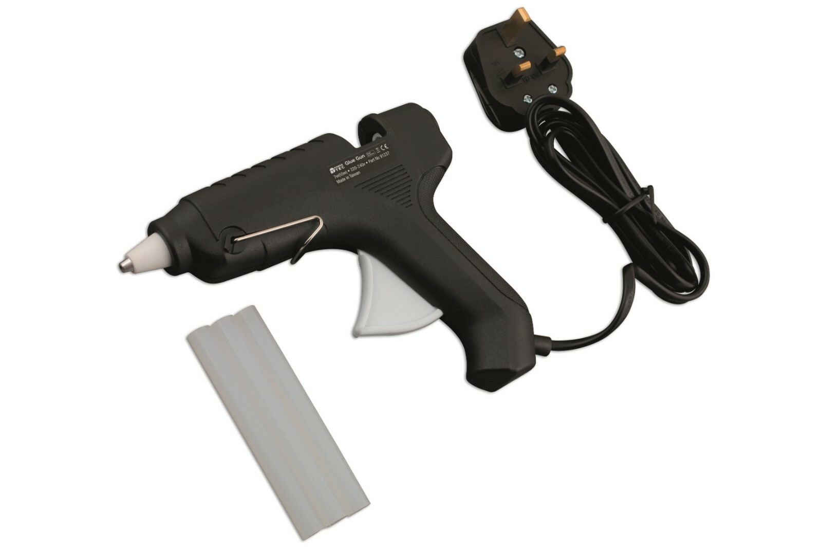 Power-Tec 91237 Gluematic Glue Gun