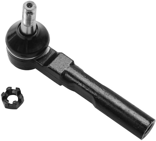 2WD Front Inner Outer Tie Rod Boot for 1999-2006 Chevy GMC Silverado Sierra 1500 - Picture 6 of 11