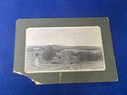 Oregon Illinois Ogle County farm Photo dirt road Cows building View hills