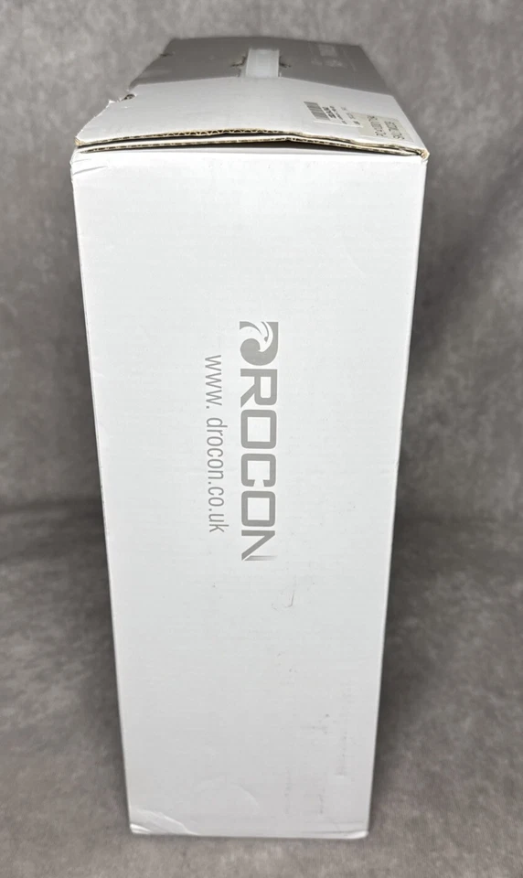 DROCON U818A Plus-W Drone 720p FPV Wi-Fi 15 Min Flight Altitude - Image 2 of 4