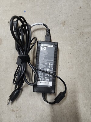 Genuine HP 150W 19V~7.9A HSTNN-HA09 497288-001 HP-A1501A3B1 Power Supply Adapter