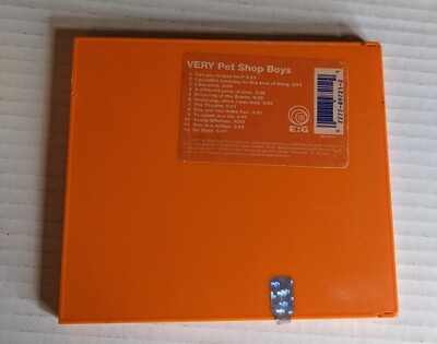Pet Shop Boys 