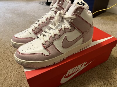 NIKE DUNK HIGH 1985 PINK DENIM ナイキ ダンク s-l400.jpg
