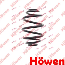 Fits Vauxhall Astra 1984-1998 + Other Models Howen Rear Coil Spring #2