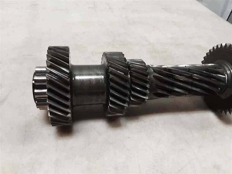 Jeep TJ Wrangler NV3550 eixo contador de transmissão 2000 2001 2002 2003 04 81154 - Imagem 3 de 4