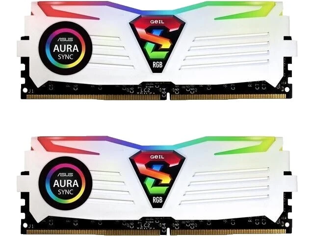 ASUS Computer RAM 2 Modules