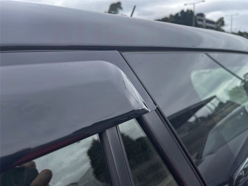 AUSGO Luxury Weather Shields for Toyota RAV4 2006-2012 Weathershields - Picture 8 of 8