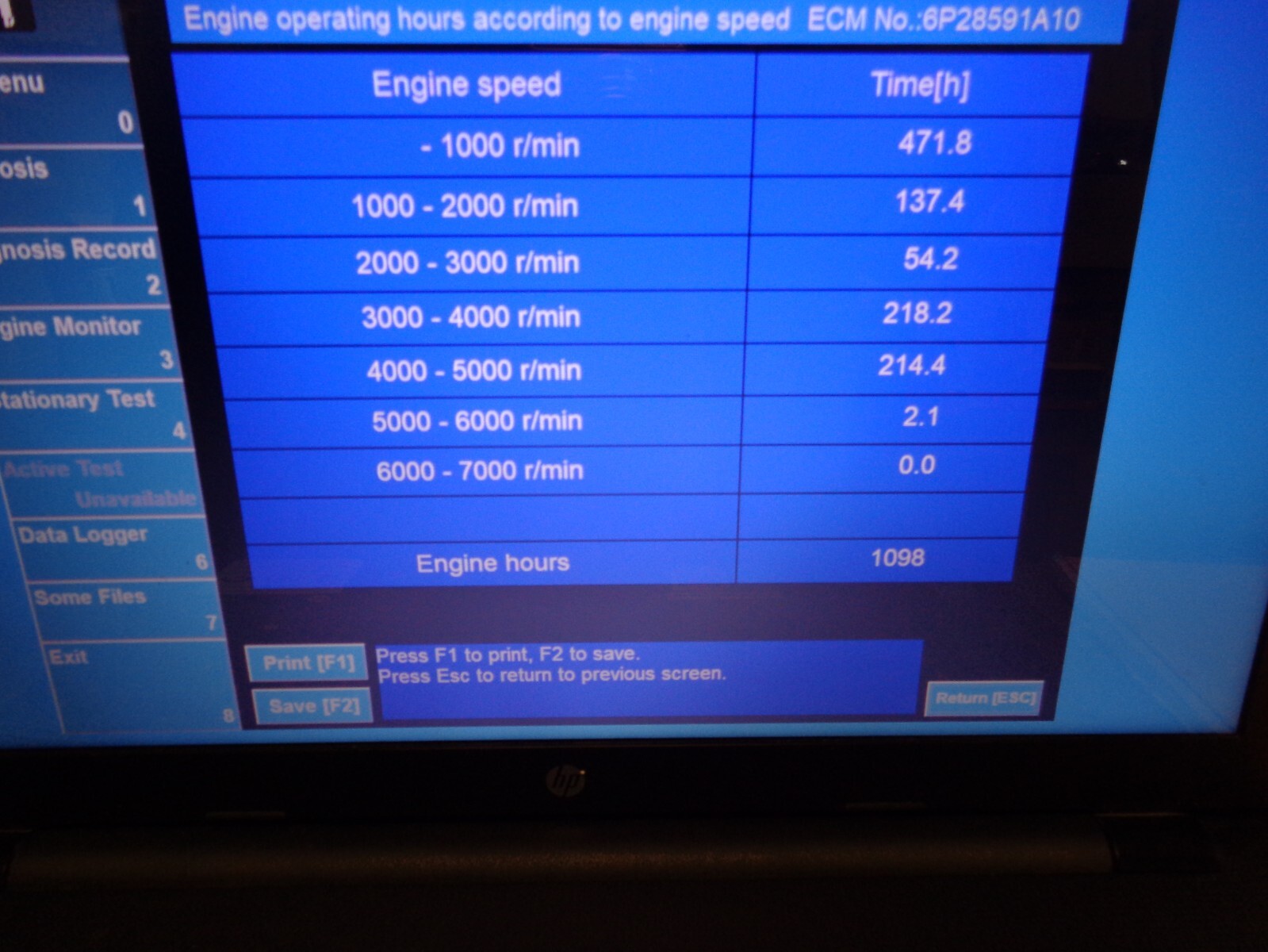 USED 2005 YAMAHA 250hp 4 FOUR STROKE 30" OUTBOARD BOAT MOTOR ENGINE 250