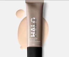 Smashbox Halo Healthy Glow All-In-One Tinted Moisturizer (Pick Color) ~FULL Size