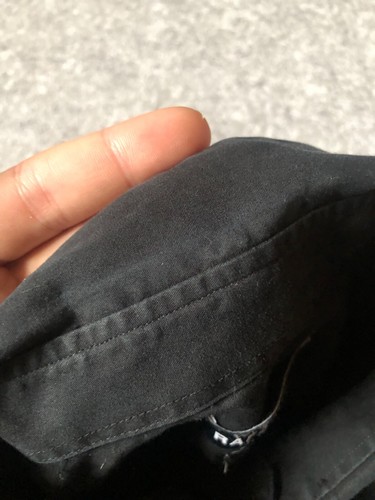 VINTAGE RAF SIMONS SHIRT - Picture 3 of 5