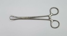 KMedic KM46-911 Orthopedic Glenoid Perforating Forceps 6-1/2"