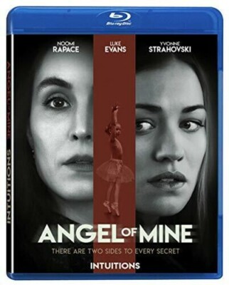 Angel of Mine (Blu-ray)