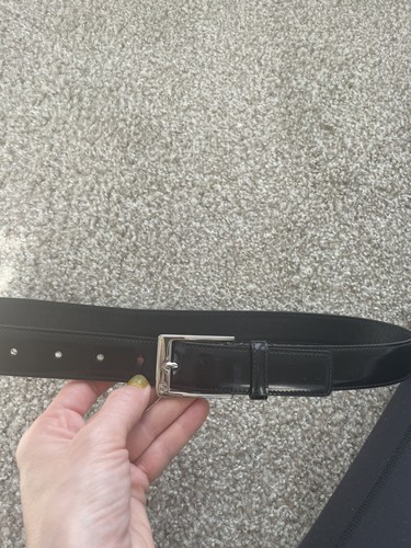 gucci belt used ebay