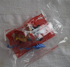 MINNIE MOUSE Pirate Ship Boat Disney World 50th 2022 McDonalds Happy Meal Toy 7