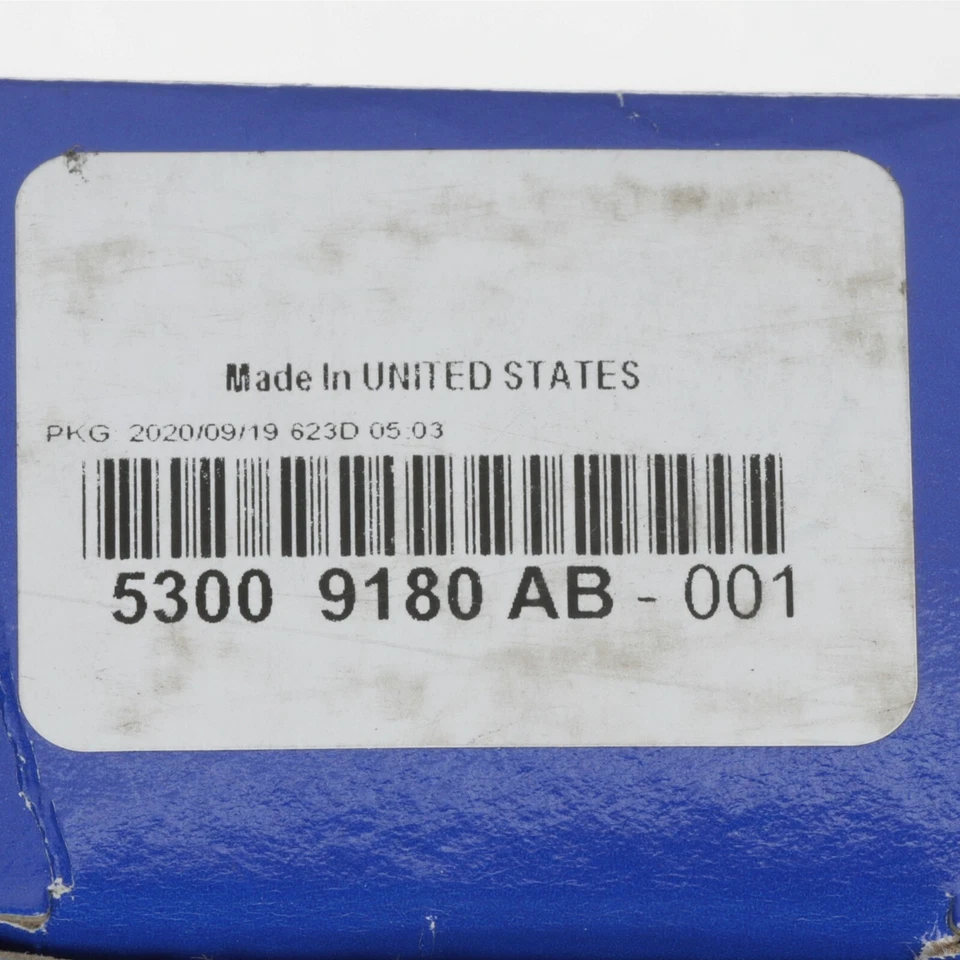 92-22 JEEP DODGE CHRYSLER МЕХАНИЧЕСКАЯ КОРОБКА ПЕРЕДАЧ ПИЛОТ ПОДШИПНИК OEM MOPAR 53009180AB - Изображение 3 из 4