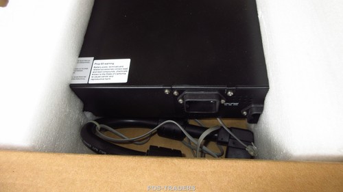EATON 5PX 5PXEBM48RT Extended Battery Module EBM 48V RT2U Rack Tower- EXCL BATT - Afbeelding 3 van 8