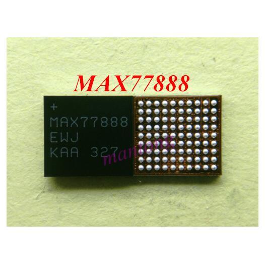 5 Pcs Small Power Management IC Power Supply chip MAX77888 / MAX77888G ...