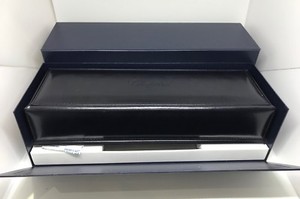 chopard watch box