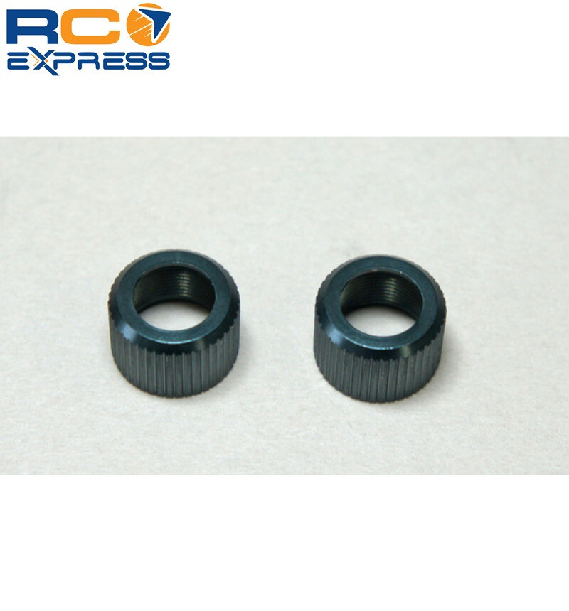 パーツ soumaccho0109 Mugen Shock Bottom Caps (2 pieces): Msb1 MUGB2513 | eBay