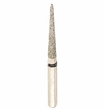 CROSSTECH Dental Diamond Short-ShankNEEDLES-859/016SC (MC7XC)-Super Coarse 5Burs