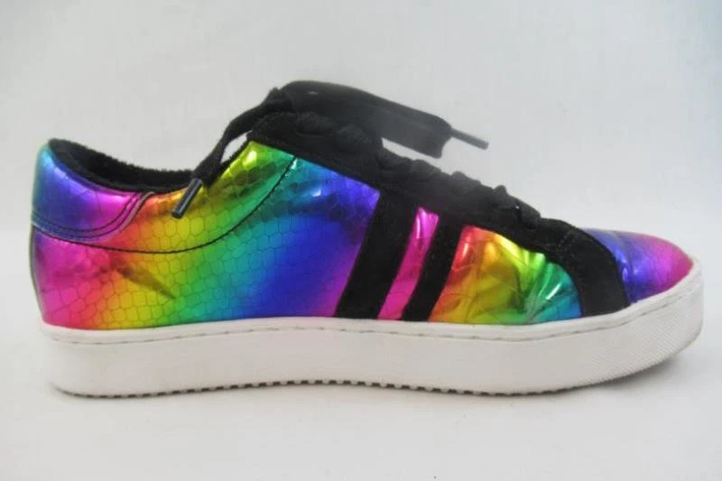 Inc rainbow shoes sale