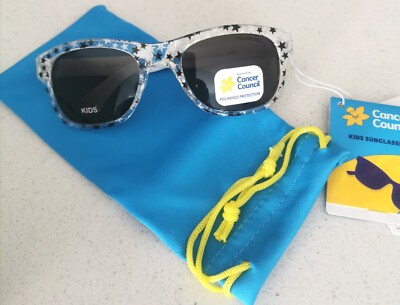 Polarised Sunglasses Kids Sunglasses Cancer Council Eyeglasses