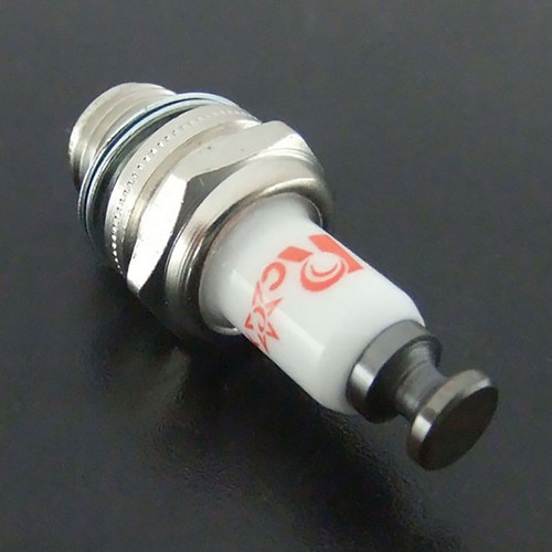 For Gas/Petrol Engine DLE30, DLE55, DLE111, DLA56, DLA32, DLA112, Spark Plug - Picture 3 of 9