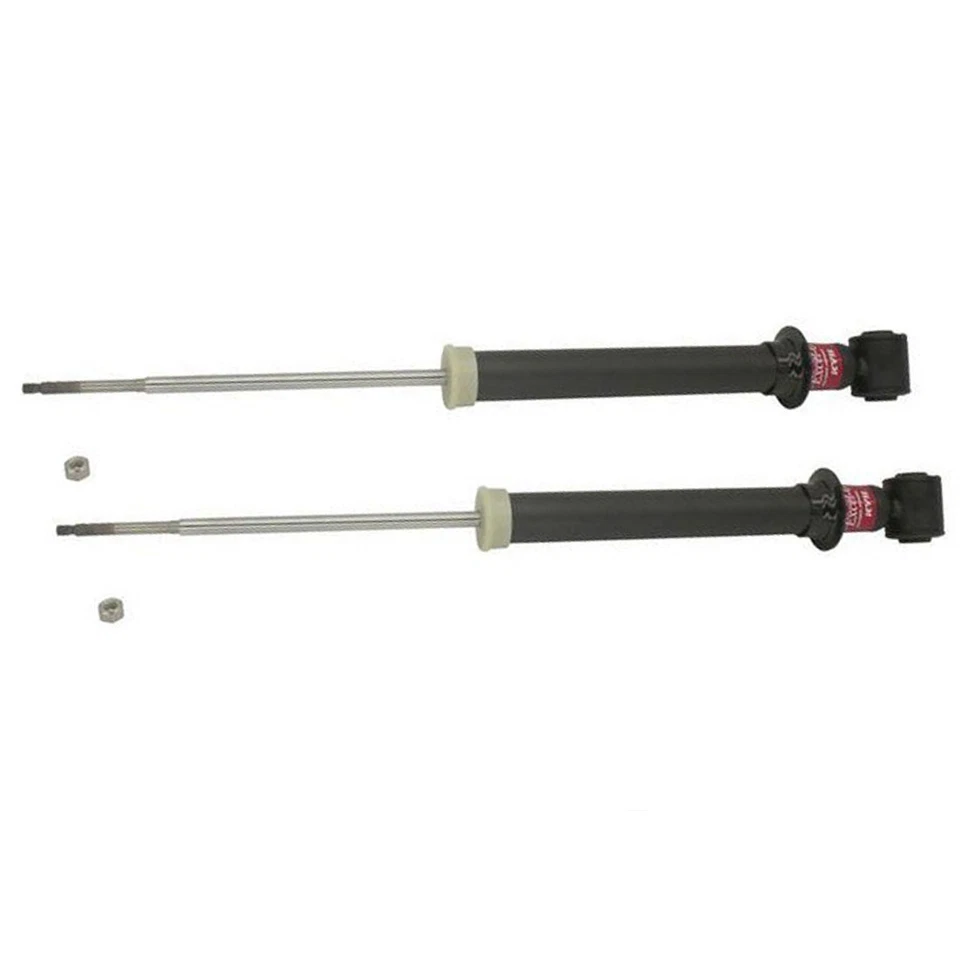 Set(2) KYB Excel-G Suspension Strut Assembly Rear Pair For 2000 SATURN LS1 Foto 2 de 4