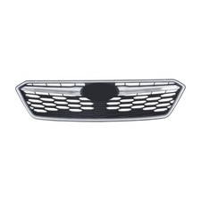 DZSMACHENGSM Rejillas Rejilla Delantera Carreras para Subaru para