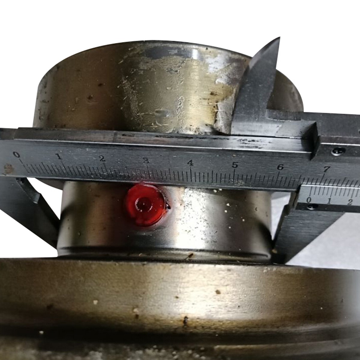 シャリーナ　15点 Crankshaft 115256990 For Shibaura N844 N844L Perkins Engine