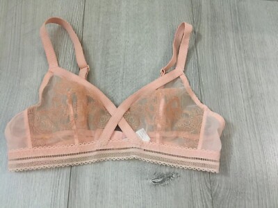 SIMONE PERELE BH S/BÜGEL TRIANGLE NF ETQ T2