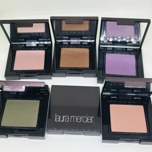 Laura Mercier Sateen Eye Colour Eye Shadow 2.6g - CHOOSE YOUR SHADE