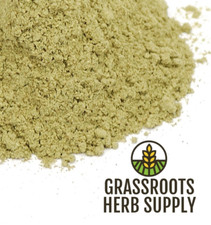 Chaparral Leaf, Powder Larrea tridentata 