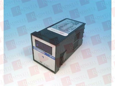 OMEGA ENGINEERING DP371-P1F2 / DP371P1F2 (NEW IN BOX)