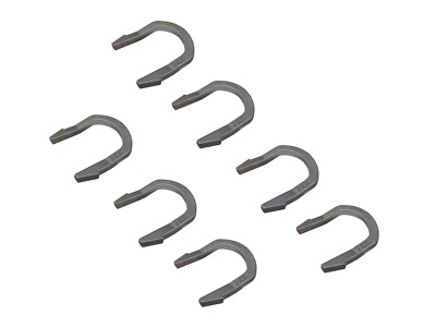 7 - Horseshoe Locks - 21LK
