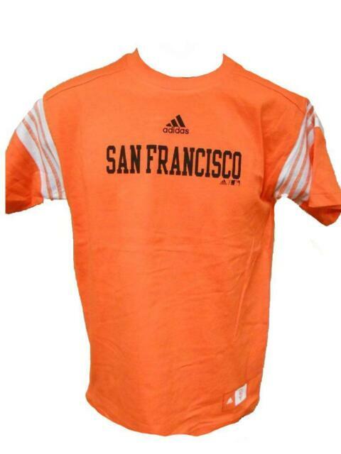 san francisco giants youth shirts