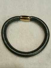 Endless bracelet by J LO 8.0 metallic 1 stran...