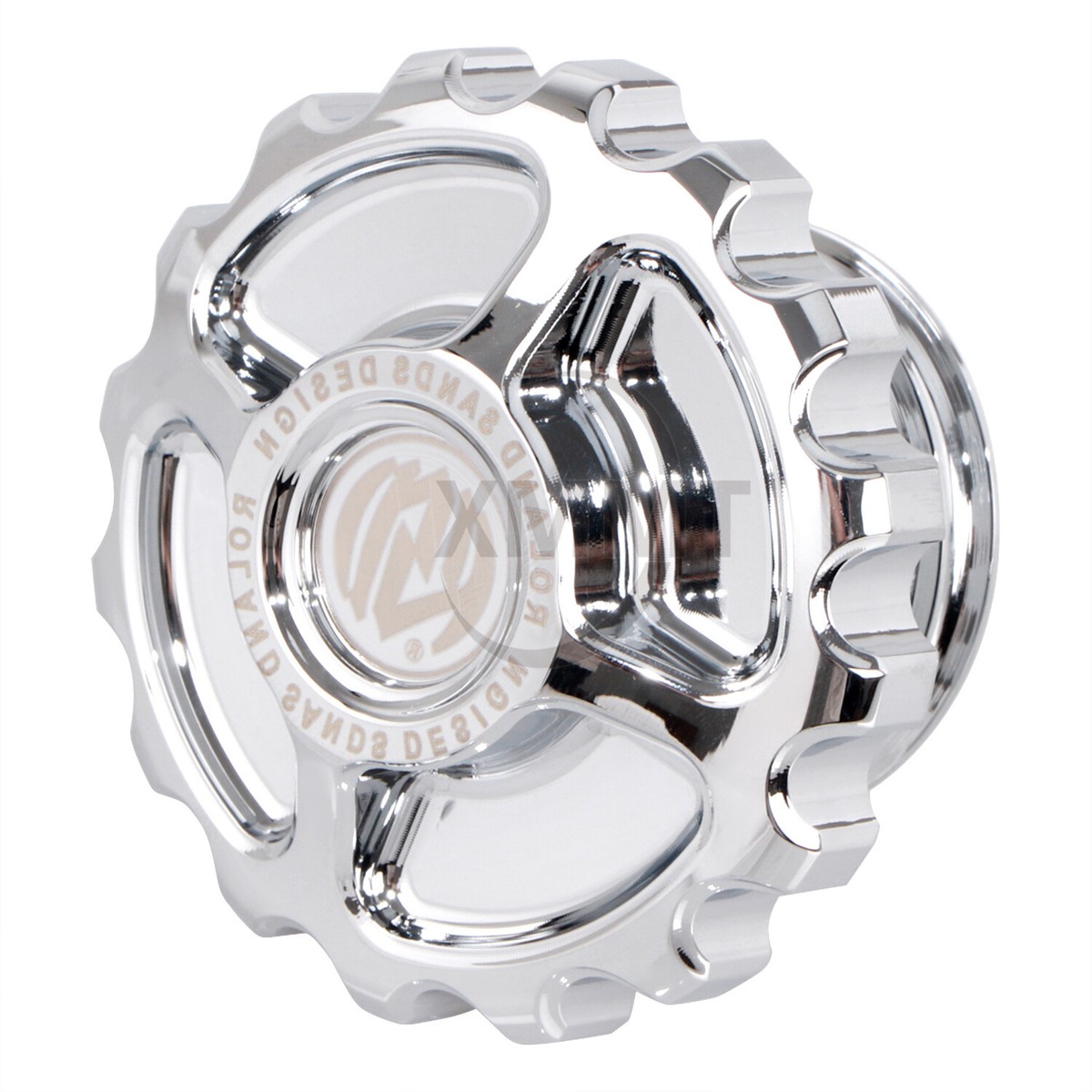 Harley Davidson Kraftstofftankdeckel Mit Schlüssel - Passend Für Sportster 1200 Custom