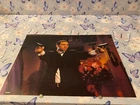 PAD93 MAGAZINE PIN UP PICTURE/POSTER 12X9 NICHOLAS CAGE