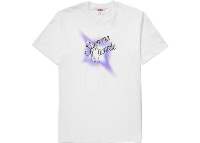 supreme tee ebay