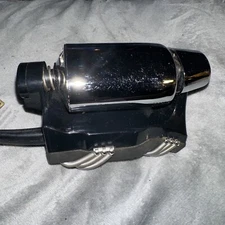 🔥 Oster Imperial 138-11B Two Speed Barber Scalp Neck Hand Massager Xlnt! 🔥