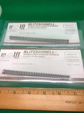 STEYR MANNLICHER L Blitzschnell Speed-Lock Striker Springs by WOLFF