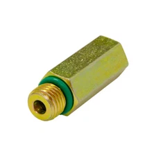 GM Duramax Allison 1000 Transmission Test Port Sensor Thread Extender Adapter