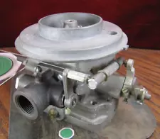 Marvel Propane (LP Gas) Carburetor 3C705DTLE for Century Forklift 1A-42 227-A54