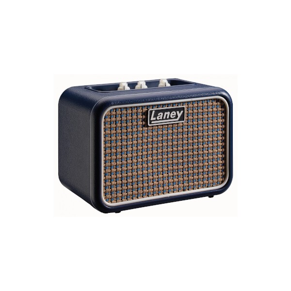 Усилитель на батарейках LANEY MINI-LION Batterieverstärker мощностью 3 Вт